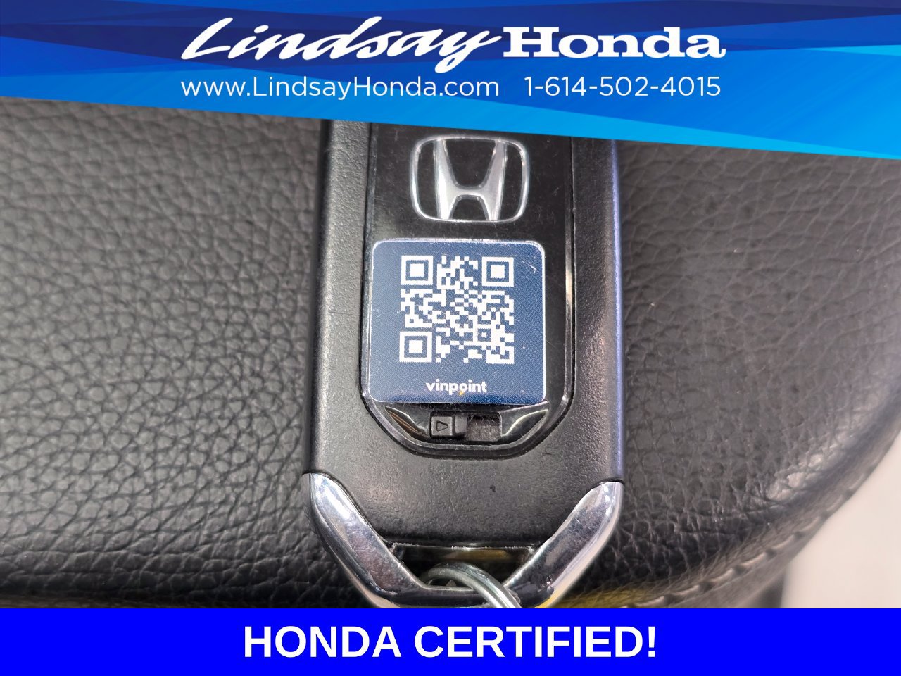 Certified 2023 Honda Ridgeline Sport image 23