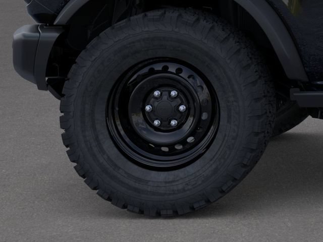 New 2026 Ford Bronco Badlands AWD/4WD image 21