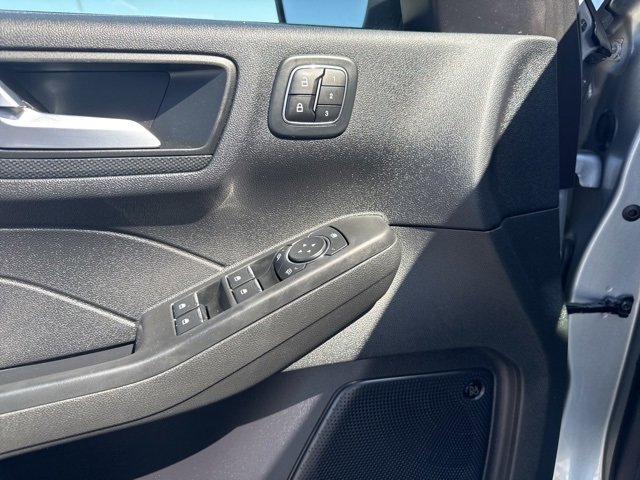 Used 2023 Ford Escape ST-Line Select w/ Tech Pack #2 image 10