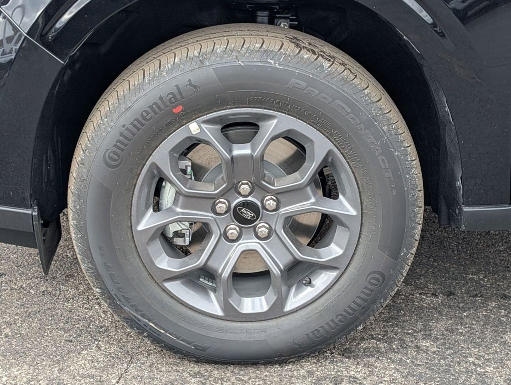 New 2026 Ford Maverick XLT w/ Equipment Group 301A image 13