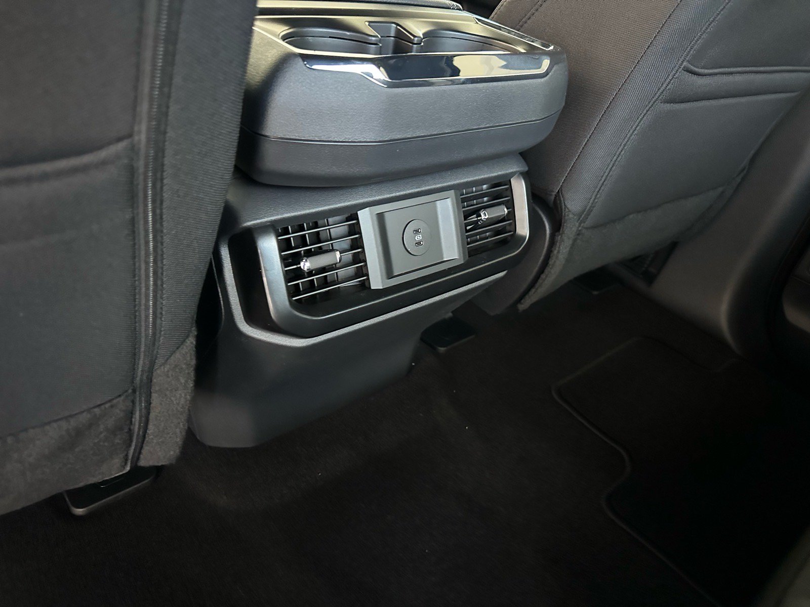 New 2026 Ford F150 STX w/ F-150 LOBO Package AWD/4WD image 25