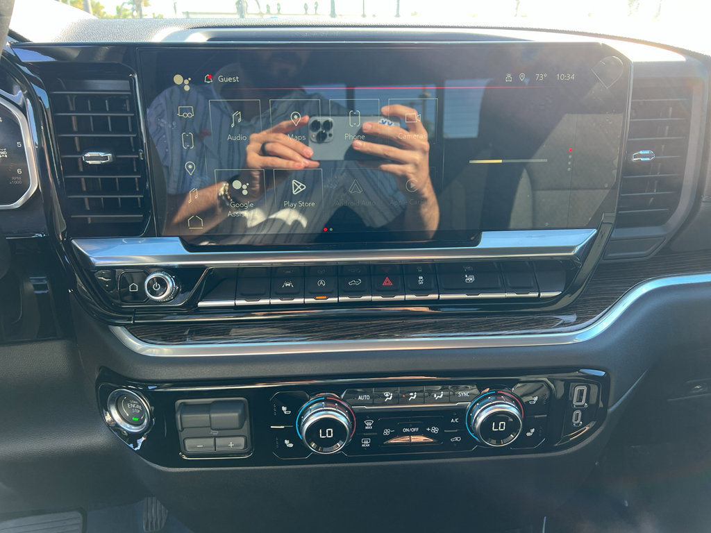 New 2026 GMC Sierra 1500 SLE w/ Preferred Package image 21