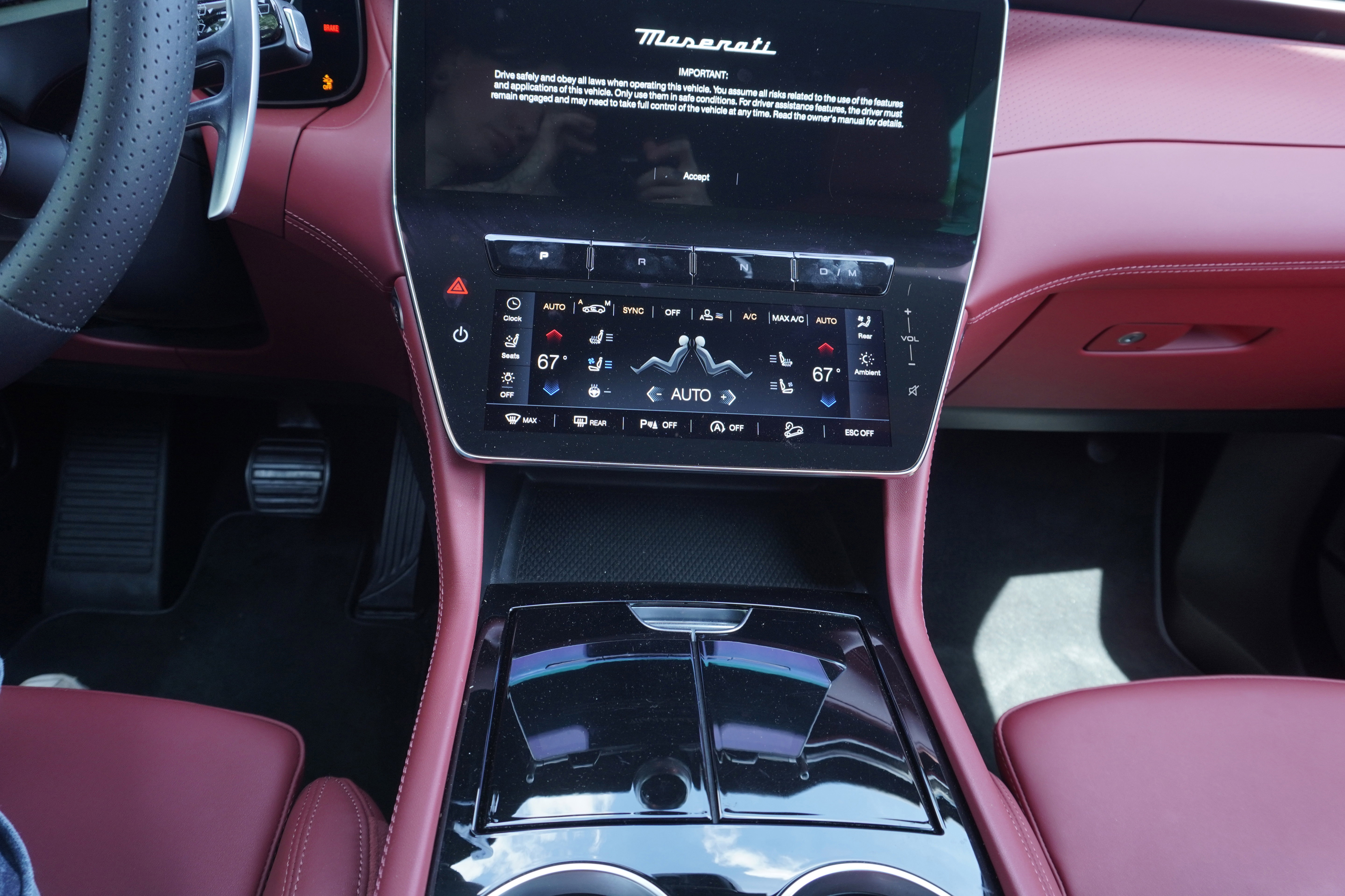 New 2025 Maserati Grecale Modena image 21