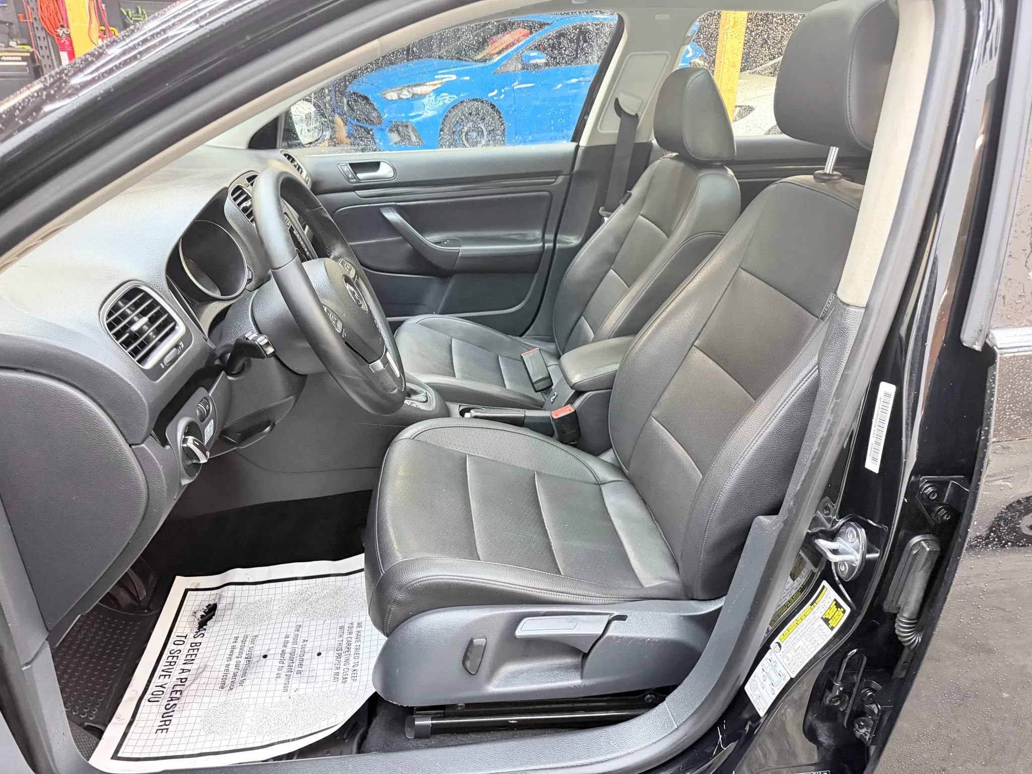 Used 2013 Volkswagen Jetta TDI image 11