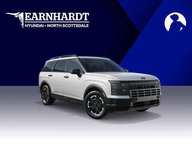 New 2026 Hyundai Palisade XRT Pro AWD/4WD image 2