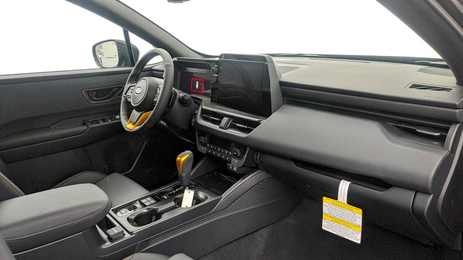 New 2026 Subaru Outback Wilderness image 29