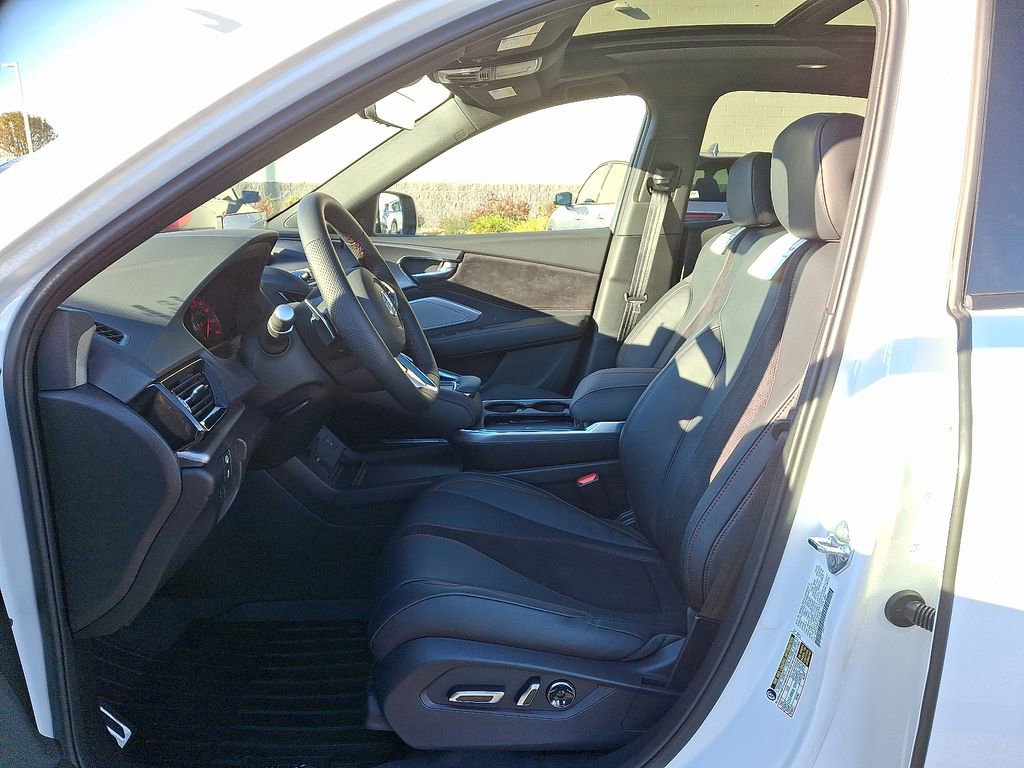 New 2026 Acura RDX A-Spec image 6