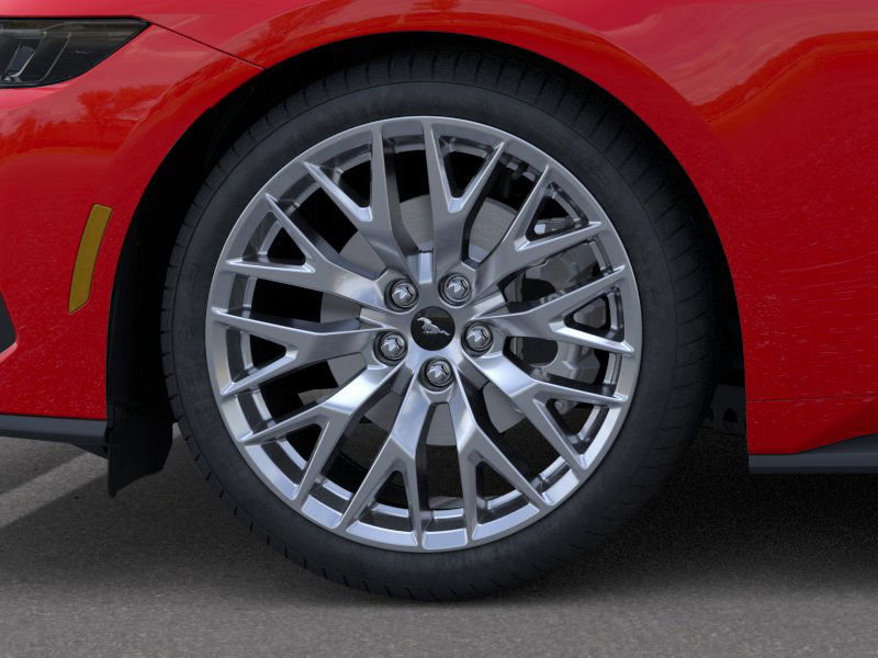 New 2026 Ford Mustang Premium image 19