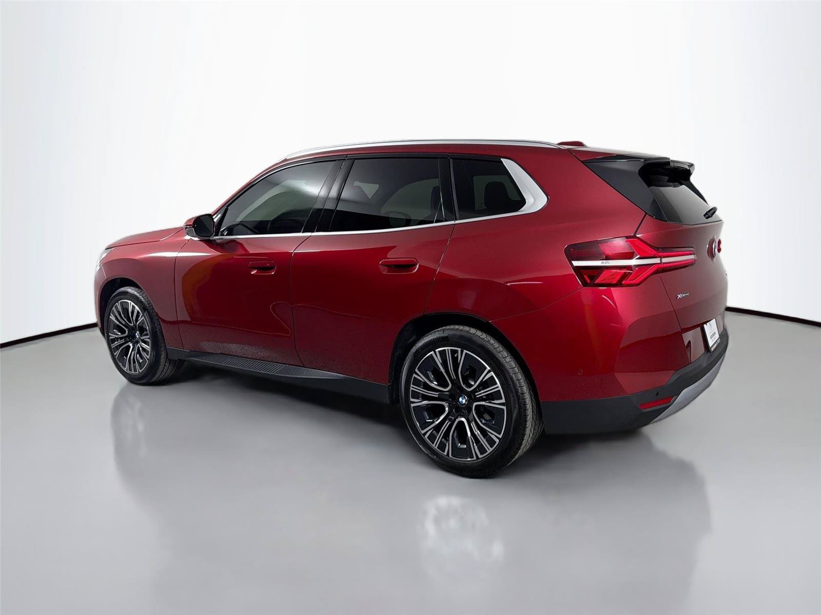 New 2026 BMW X3 xDrive30i AWD/4WD image 7
