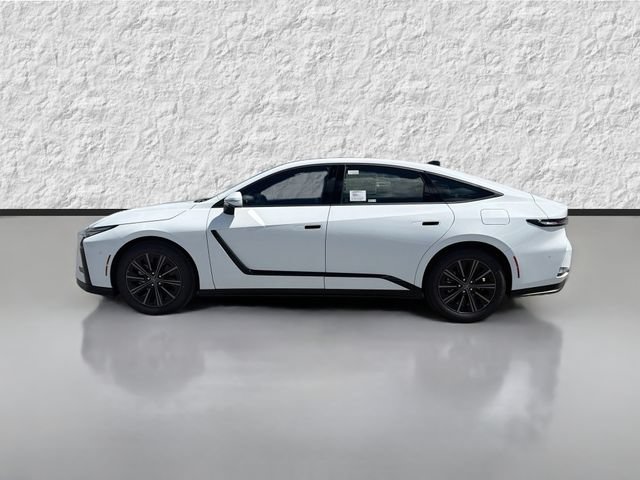 New 2026 Lexus ES 350h AWD w/ Cold Area Package image 6