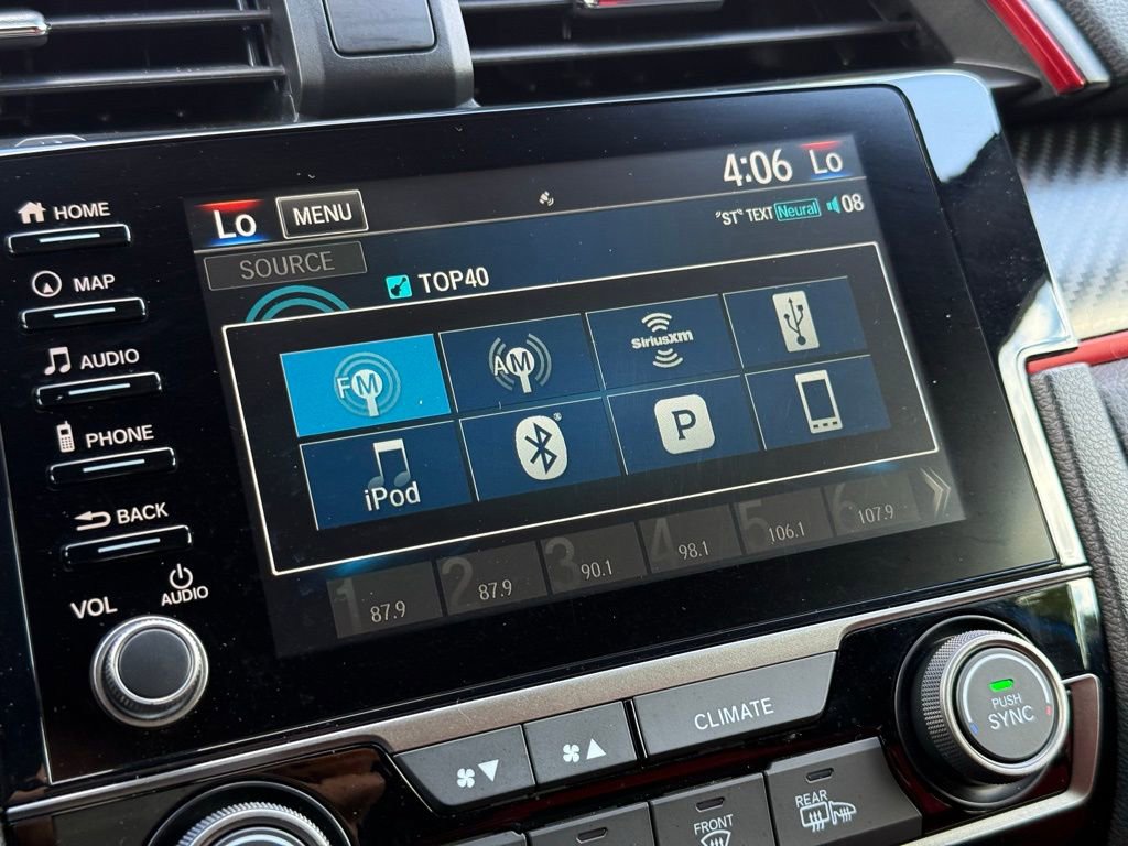 Used 2020 Honda Civic Type R image 22