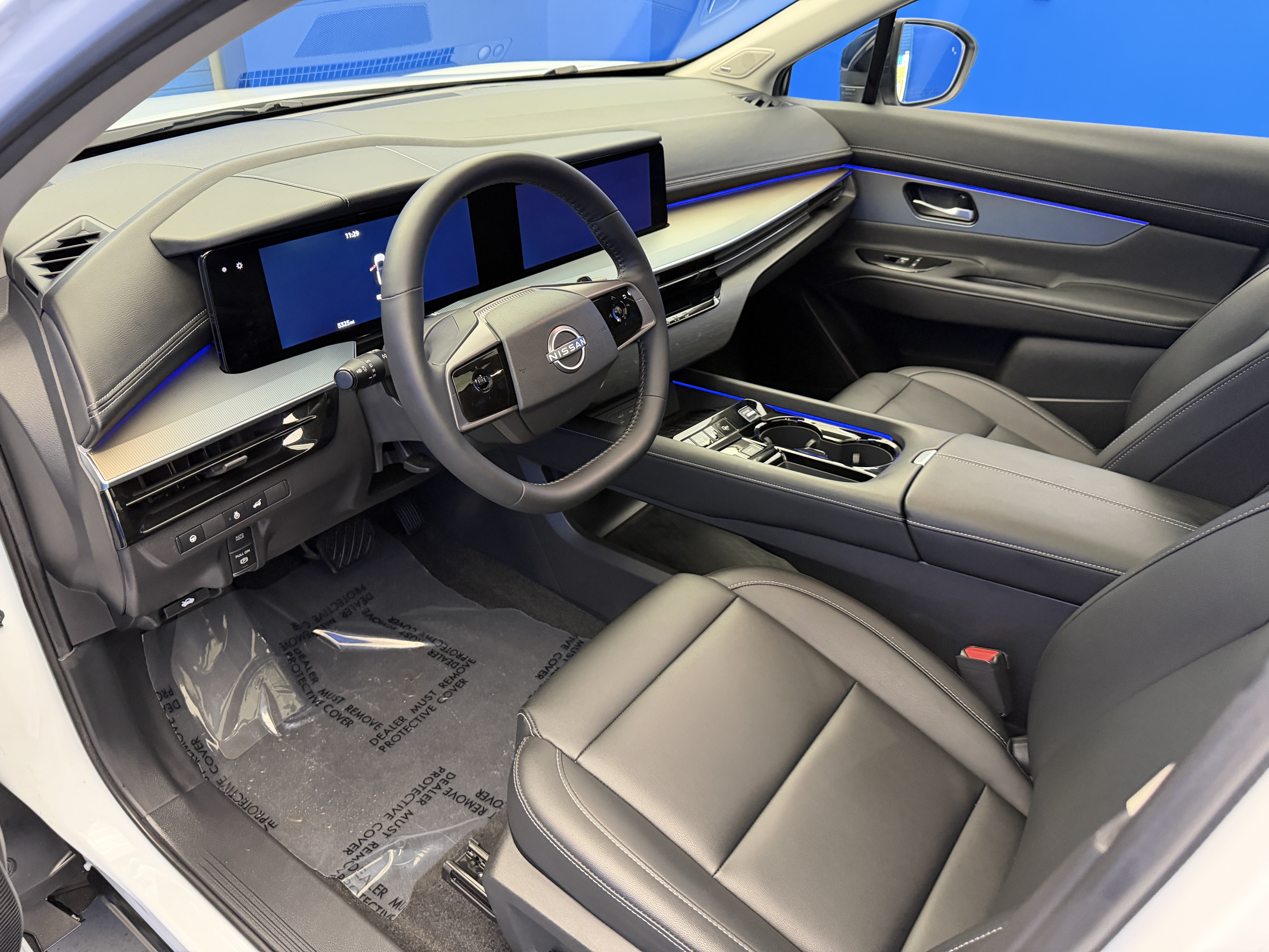 Used 2025 Nissan Murano SL AWD/4WD image 11
