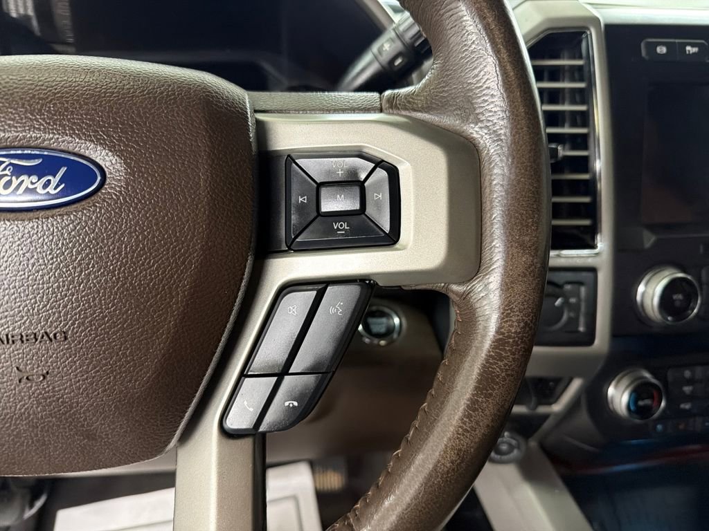 Used 2020 Ford F250 King Ranch w/ Tremor Off-Road Package image 20
