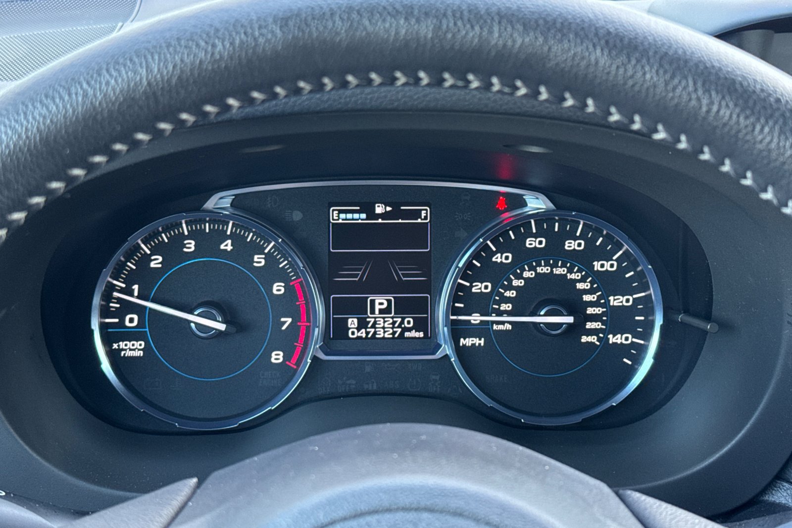 Used 2017 Subaru Forester 2.5i Touring AWD/4WD image 26