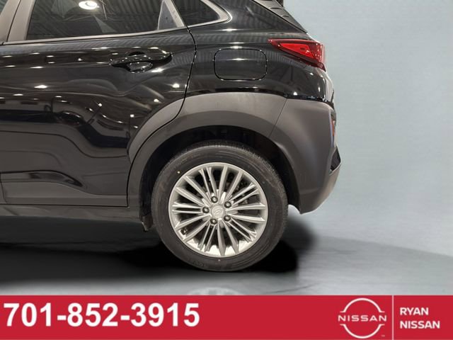 Used 2020 Hyundai Kona SEL Plus image 22