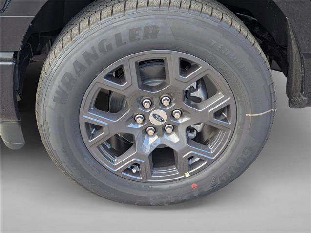 New 2026 Ford F150 STX image 9