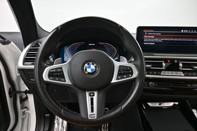 Used 2023 BMW X3 M40i w/ Premium Package AWD/4WD image 13