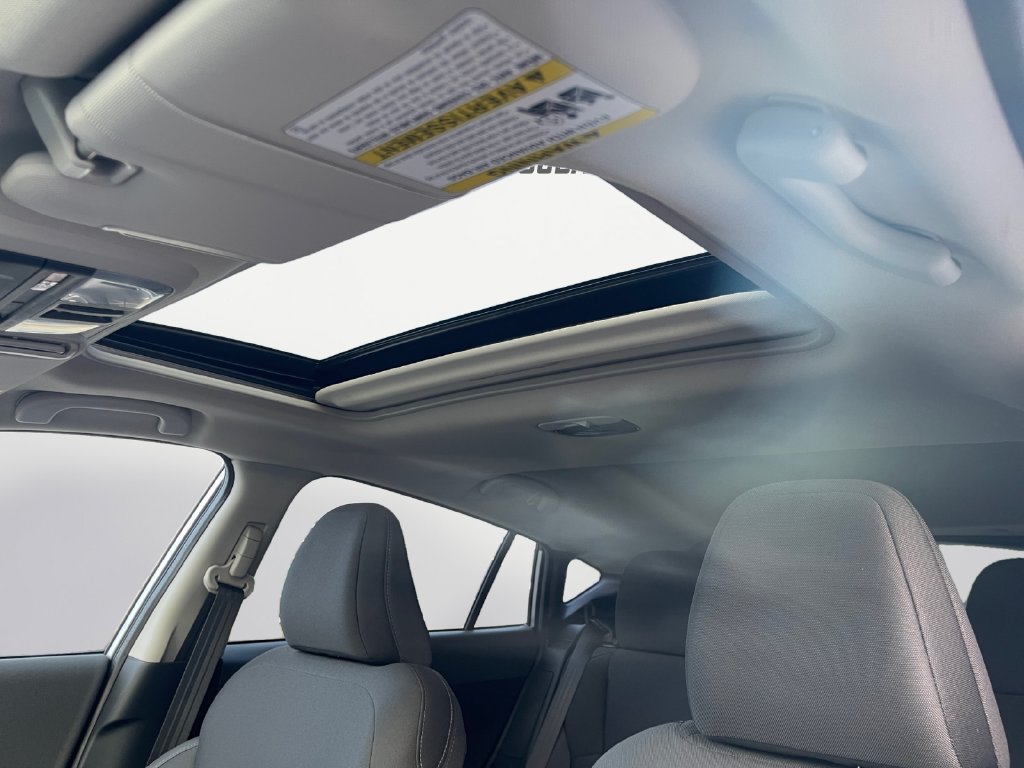 New 2026 Subaru Crosstrek 2.5i Premium AWD/4WD image 19