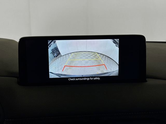 New 2025 MAZDA CX-5 AWD 2.5 S w/ Preferred Package image 14