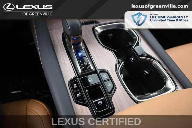 Certified 2024 Lexus RX 350 Premium w/ Accessory Package (Z1) AWD/4WD image 14