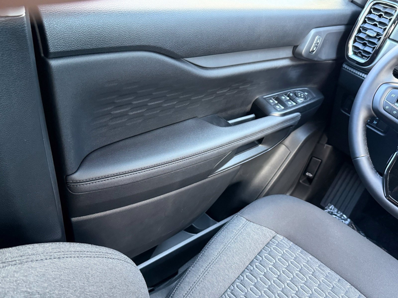 New 2026 Ford Ranger XLT AWD/4WD image 34