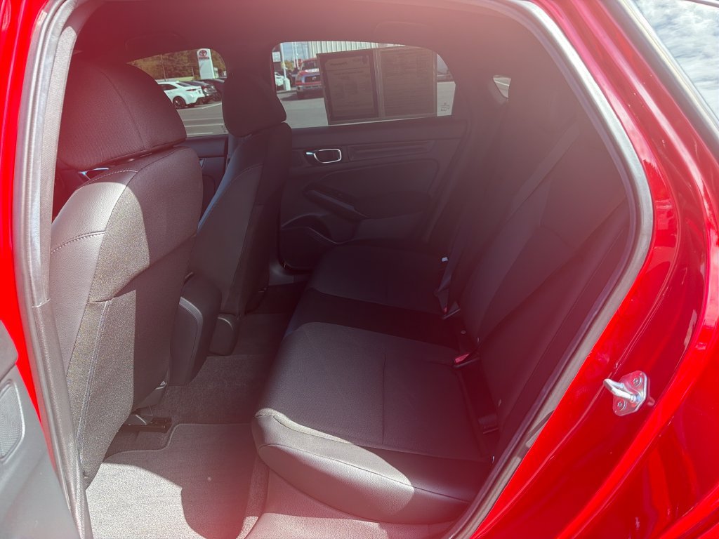 Used 2026 Honda Civic Sport image 17