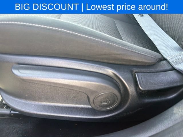 Used 2024 Kia Forte LXS FWD image 18