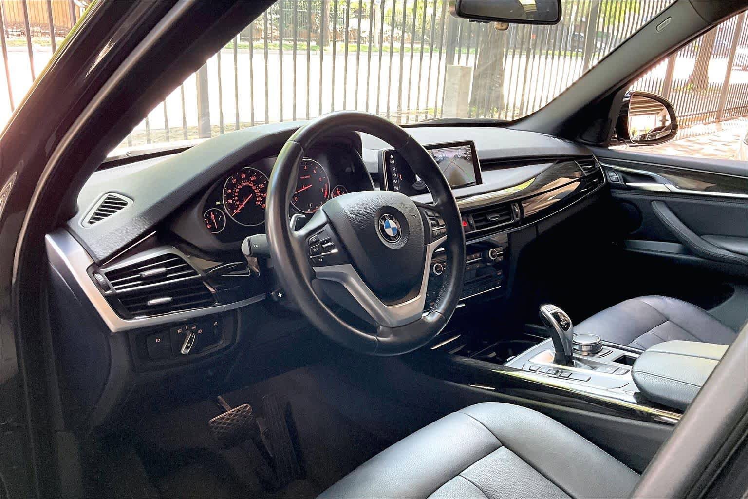 Used 2018 BMW X5 sDrive35i RWD image 17