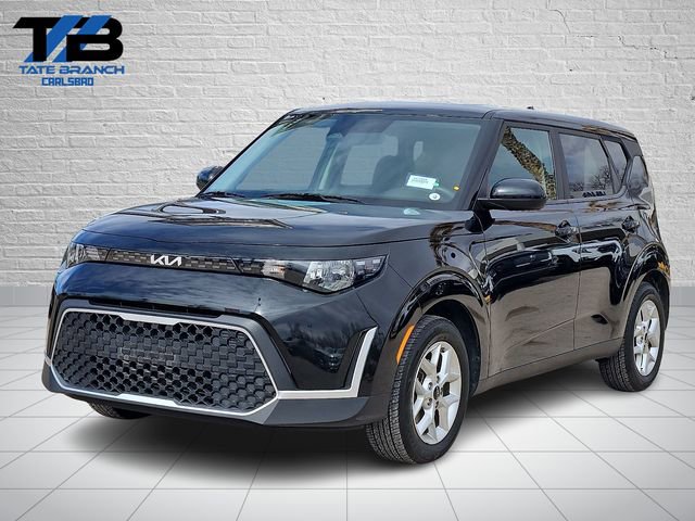 Used 2024 Kia Soul LX w/ Option Group 015 image 1