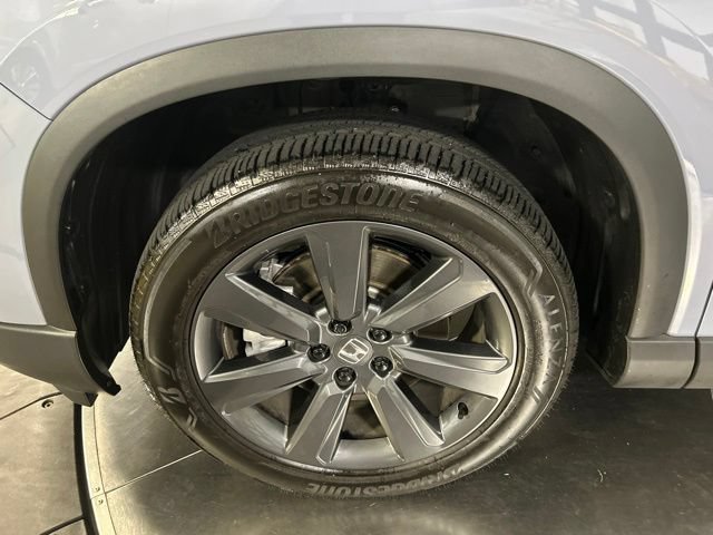 Used 2026 Honda Pilot Sport image 41