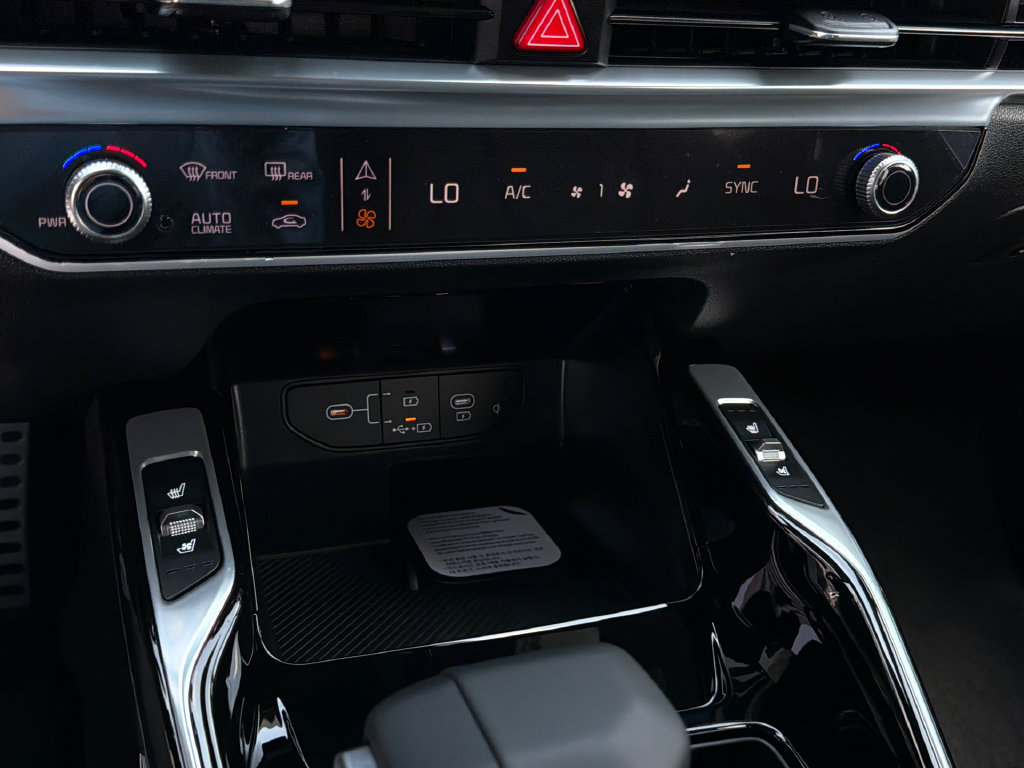 New 2026 Kia Sorento SX Prestige AWD/4WD image 28