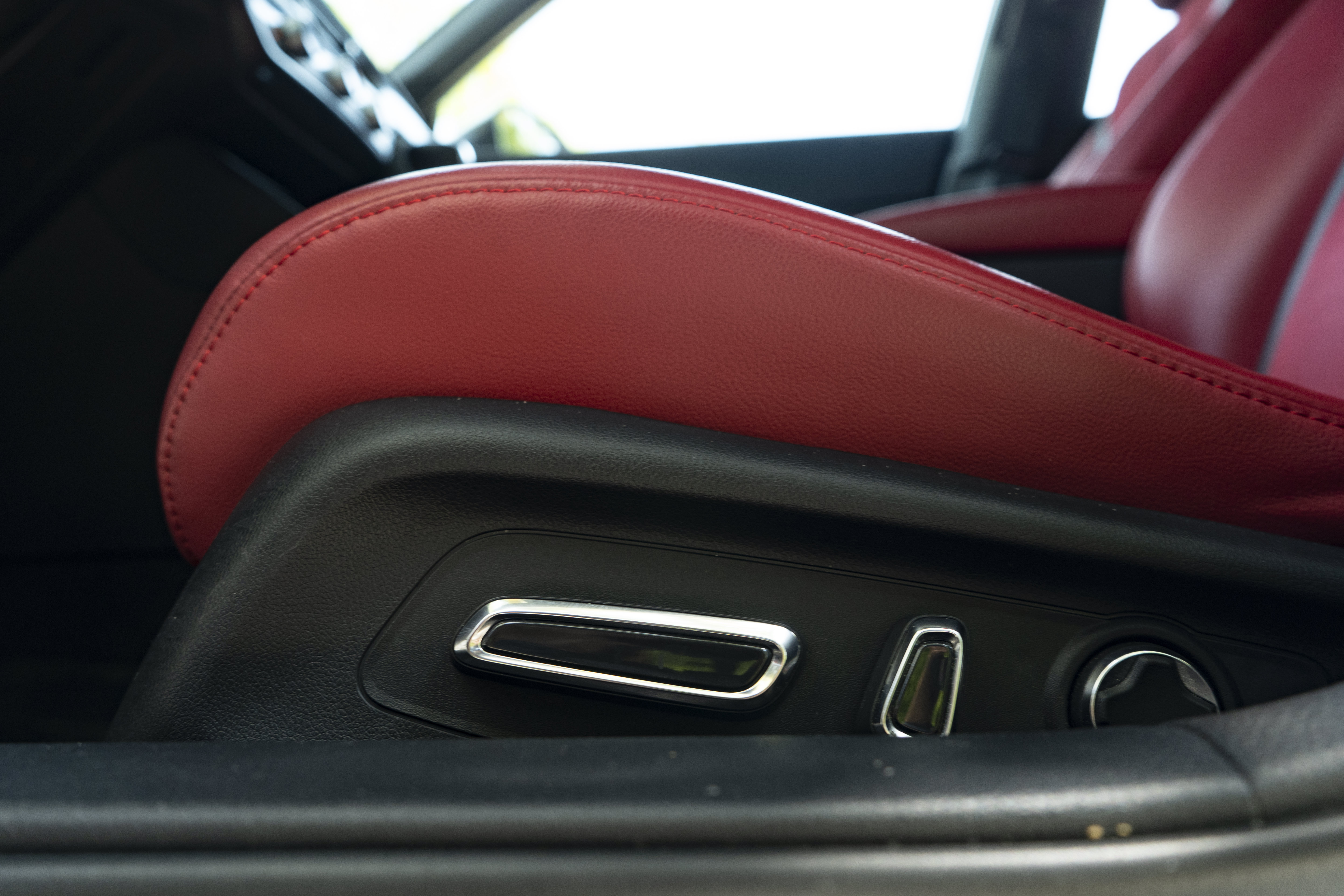 Used 2024 Acura Integra A-Spec FWD image 39