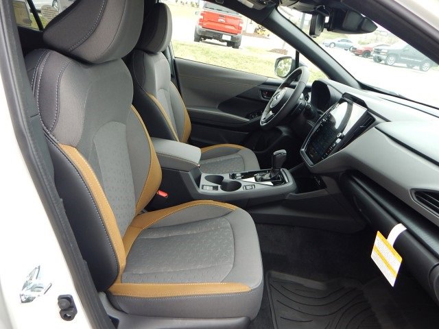 Certified 2025 Subaru Crosstrek 2.5i Sport w/ Crosstrek Mirror Package image 18