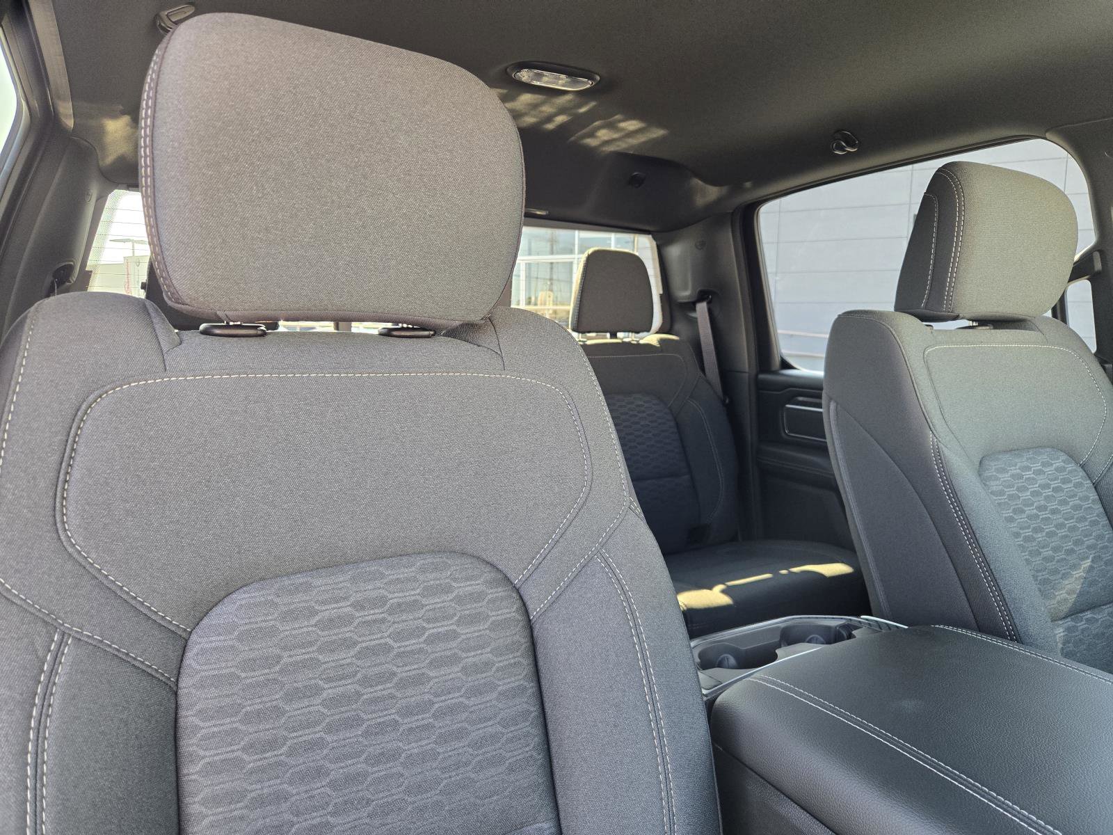 New 2026 RAM 1500 Big Horn image 31