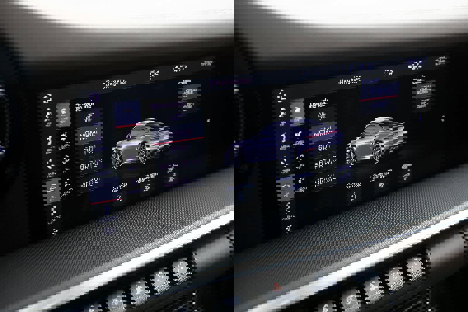 Certified 2021 Porsche 911 Turbo image 15