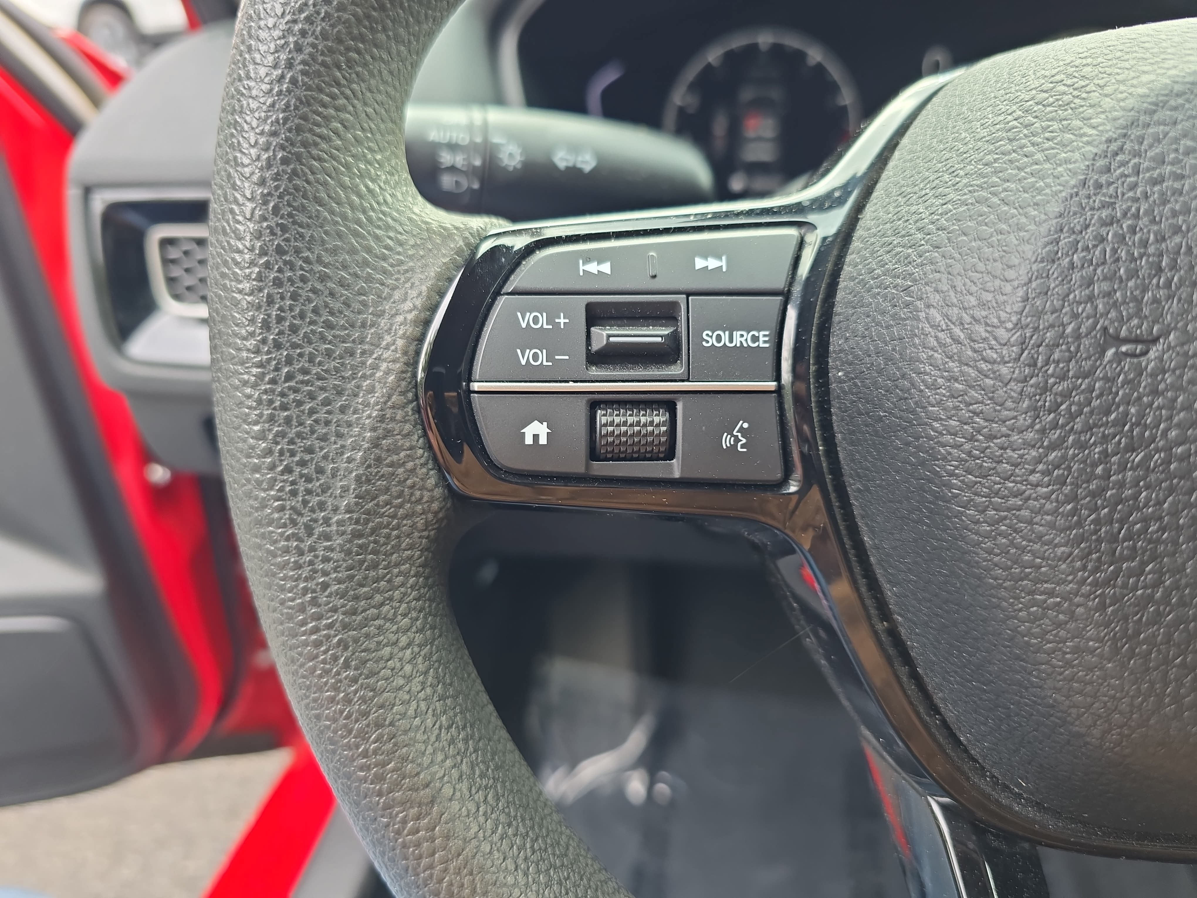 Used 2023 Honda Civic LX image 16