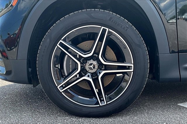 New 2024 Mercedes-Benz GLB 250 image 8