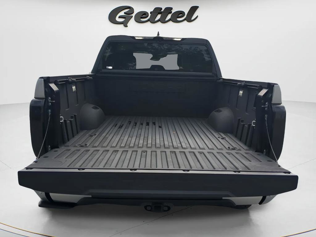 Used 2024 Toyota Tundra Limited image 20