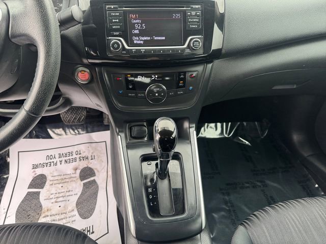 Used 2018 Nissan Sentra SV image 15