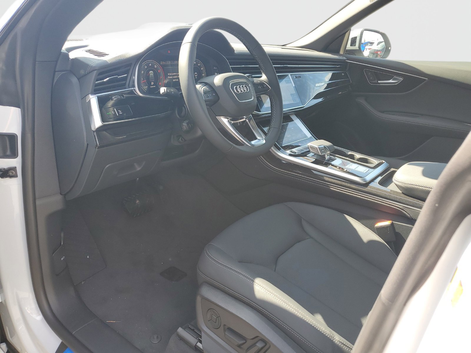 New 2026 Audi Q8 Premium Plus AWD/4WD image 20