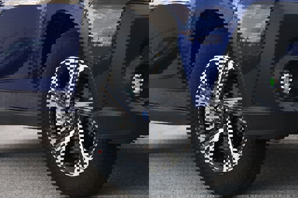 New 2026 Subaru Crosstrek 2.0i Premium image 3