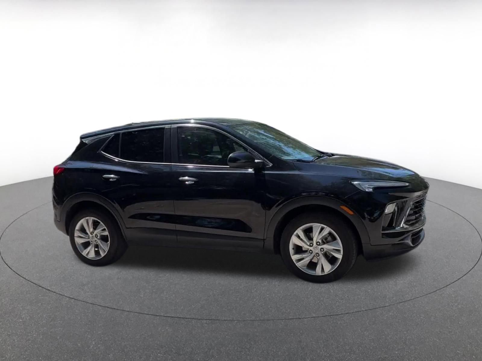 Used 2025 Buick Encore GX Preferred FWD video 2