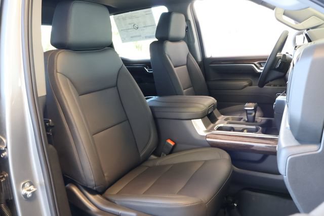 New 2026 GMC Sierra 1500 Elevation w/ Elevation Premium Package AWD/4WD image 23