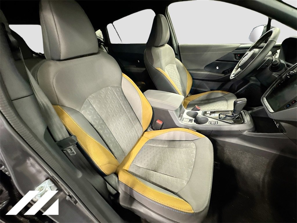 New 2026 Subaru Crosstrek 2.5i Sport image 28