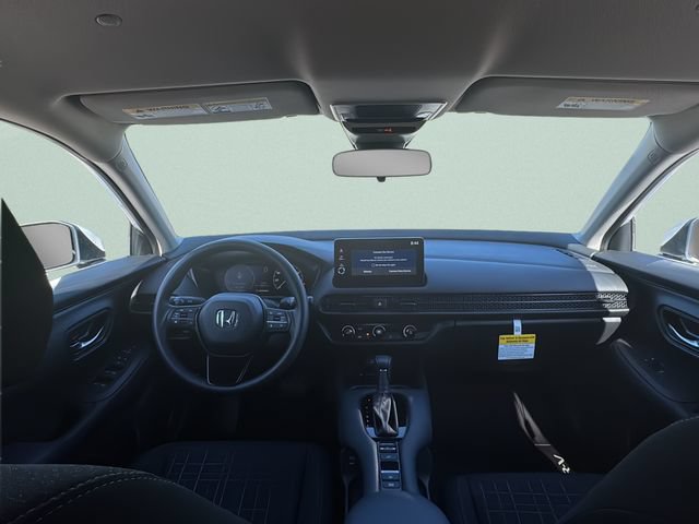 New 2027 Honda HR-V LX image 15