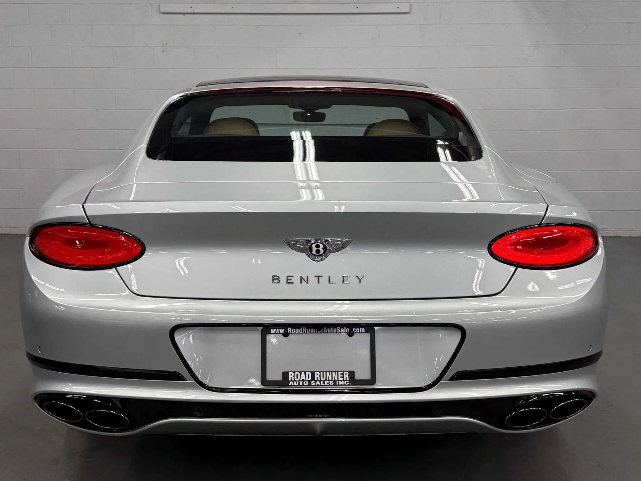 Used 2022 Bentley Continental GT image 13