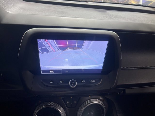 Used 2023 Chevrolet Camaro SS image 15