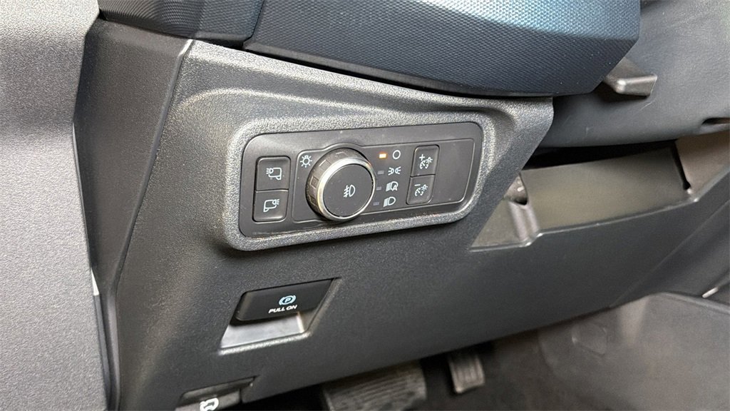 Used 2021 Ford Bronco Outer Banks image 28