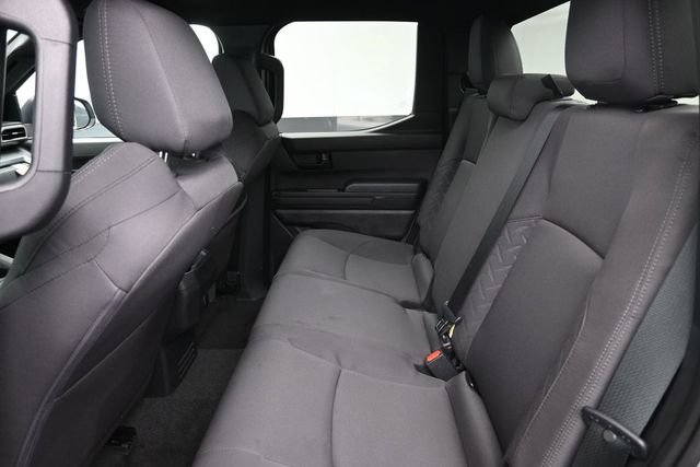 Certified 2026 Toyota Tacoma SR5 AWD/4WD image 26