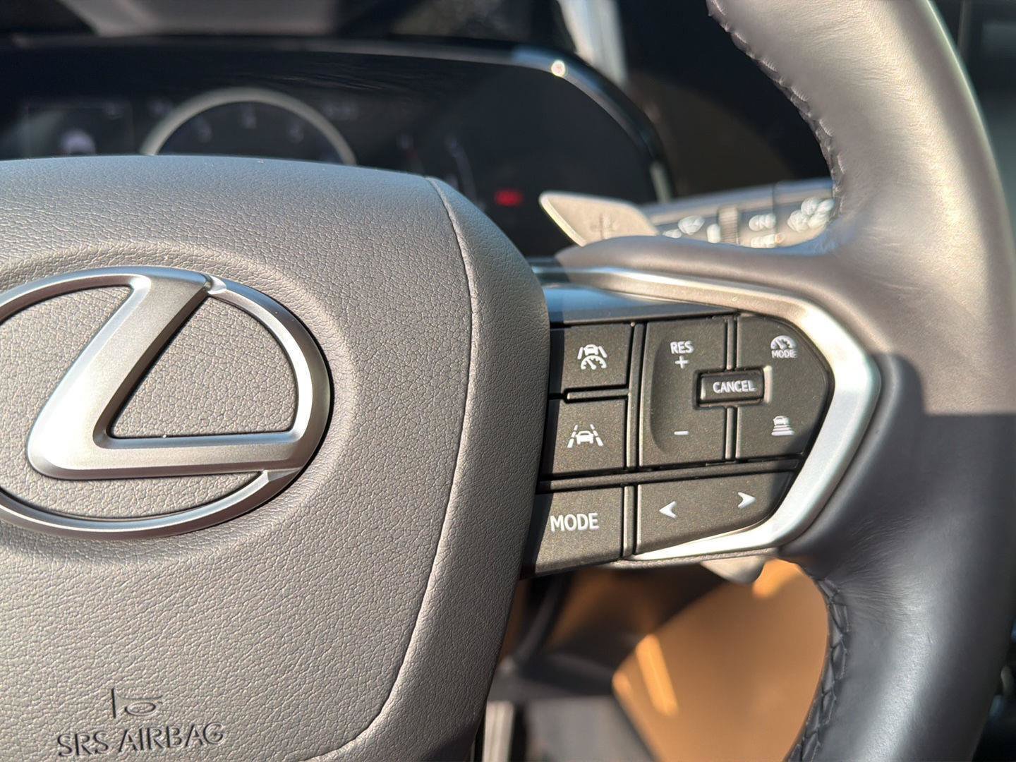 Certified 2026 Lexus NX 350 AWD image 22